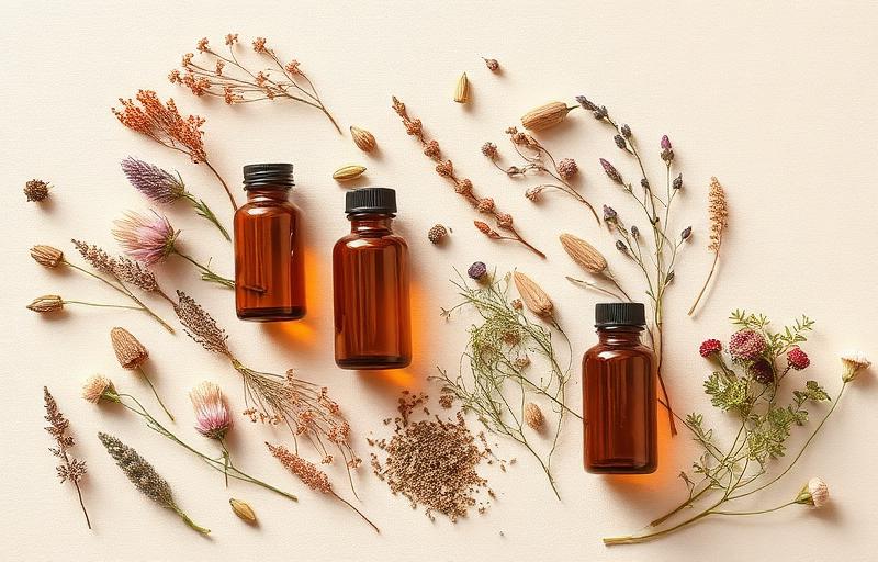 Hormonal Balance: Natural Solutions for Women's Health