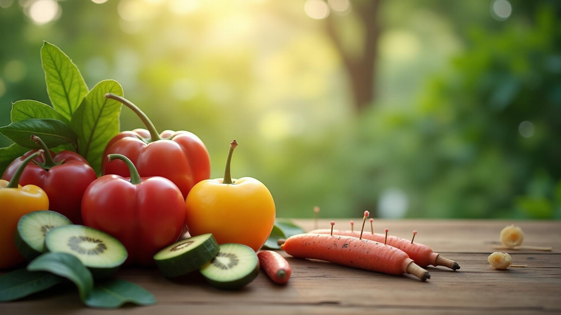 Digestive acupuncture therapy for gut health and digestive wellness in Toronto